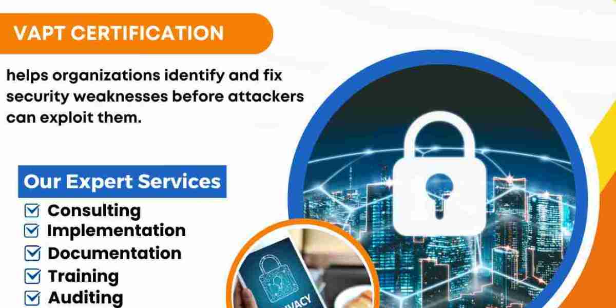 Real-World Applications of VAPT Certification: Success Stories from Certified Professionals