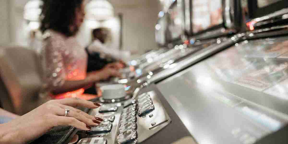 Gambling Site Safety: Join Inavegas for Reliable Scam Verification