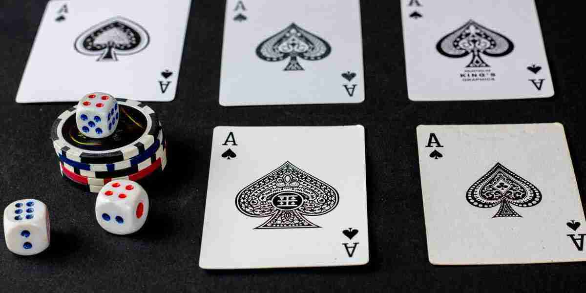 Exploring Casino Sites: Join the Inavegas Scam Verification Community