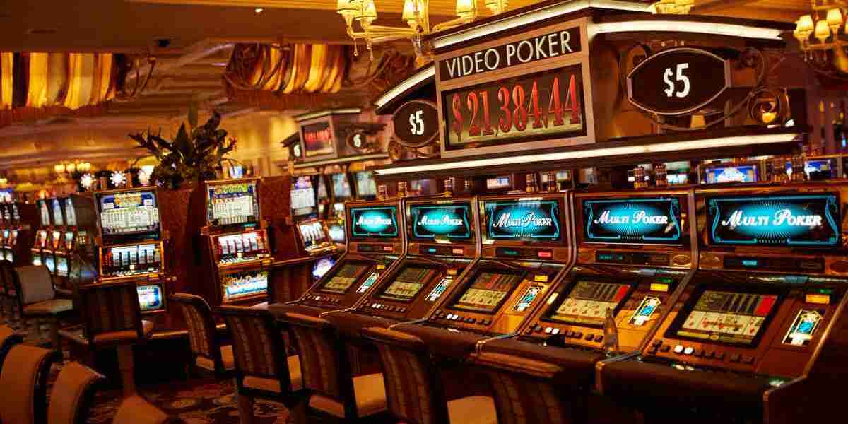 Understanding Sports Toto and the Inavegas Scam Verification Community