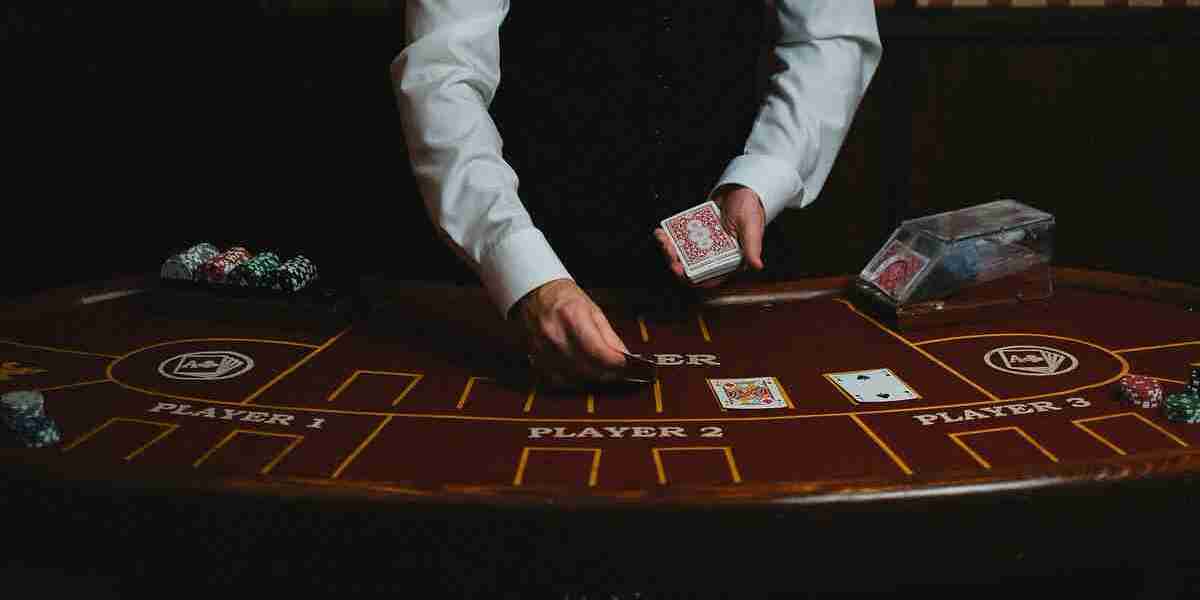 Discovering Evolution Casino: Your Gateway to Trustworthy Gaming with Inavegas Scam Verification Community