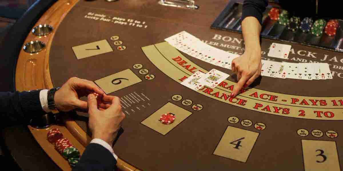 Understanding Toto Sites and the Importance of Scam Verification in the Inavegas Community