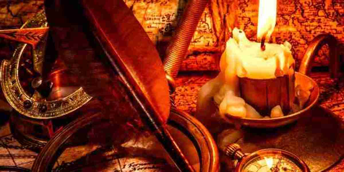 Black Magic Specialist in Aliganj