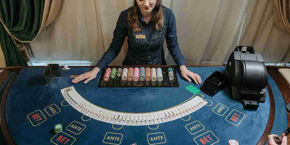 Understanding Evolution Casino and the Role of Inavegas in Scam Verification